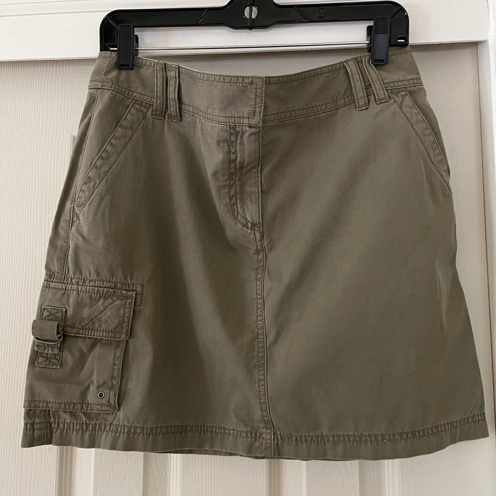 J.Crew skirt